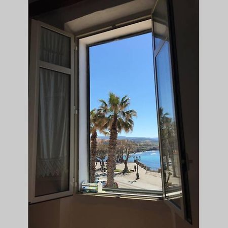 Alghero Bastioni Colombo Sea View Екстериор снимка