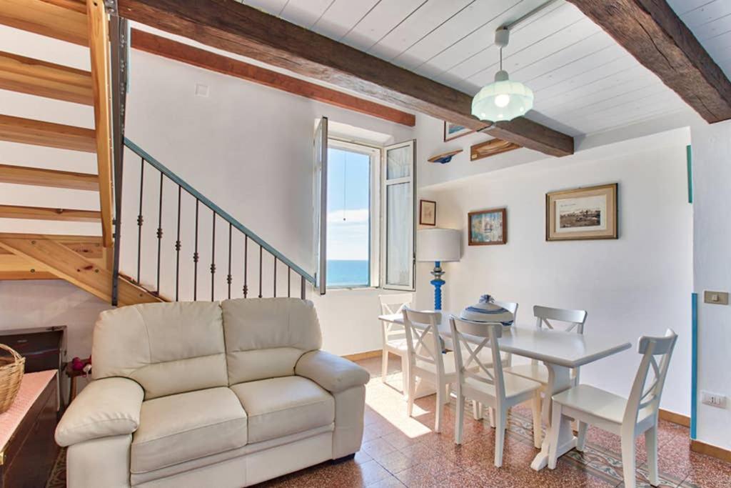 Alghero Bastioni Colombo Sea View Екстериор снимка