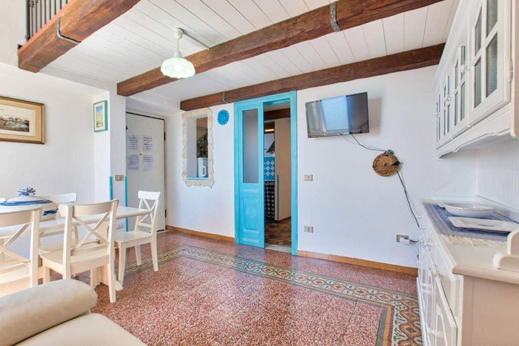 Alghero Bastioni Colombo Sea View Екстериор снимка