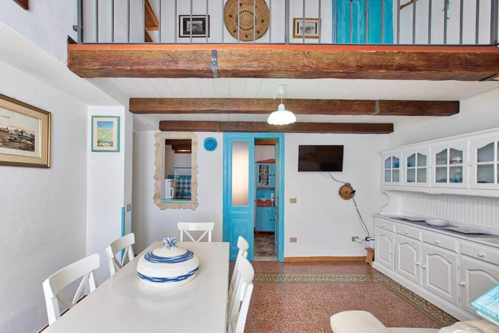 Alghero Bastioni Colombo Sea View Екстериор снимка