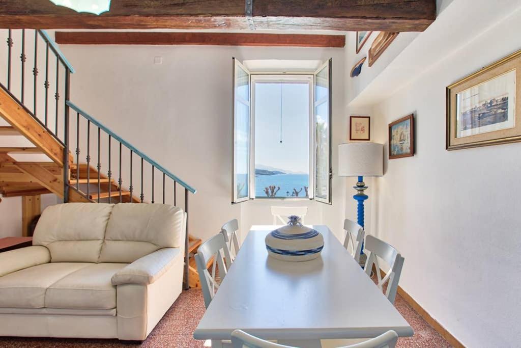 Alghero Bastioni Colombo Sea View Екстериор снимка