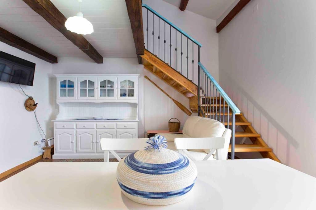 Alghero Bastioni Colombo Sea View Екстериор снимка