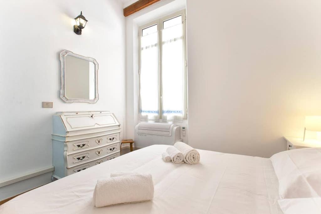 Alghero Bastioni Colombo Sea View Екстериор снимка