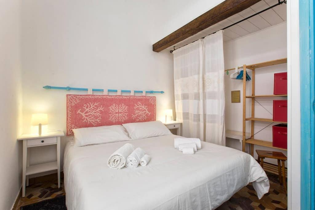 Alghero Bastioni Colombo Sea View Екстериор снимка
