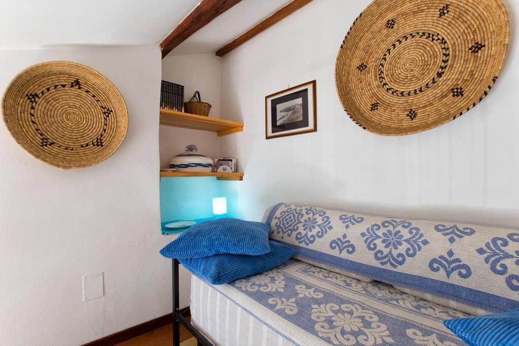 Alghero Bastioni Colombo Sea View Екстериор снимка