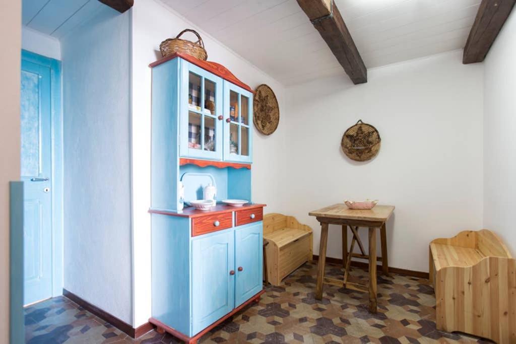 Alghero Bastioni Colombo Sea View Екстериор снимка