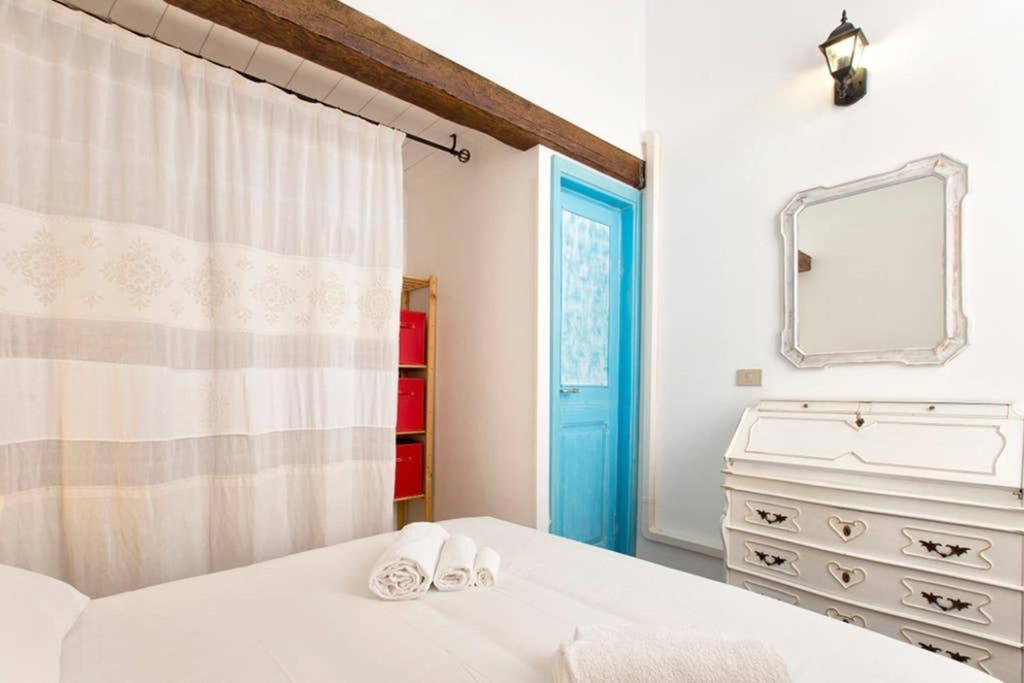 Alghero Bastioni Colombo Sea View Екстериор снимка