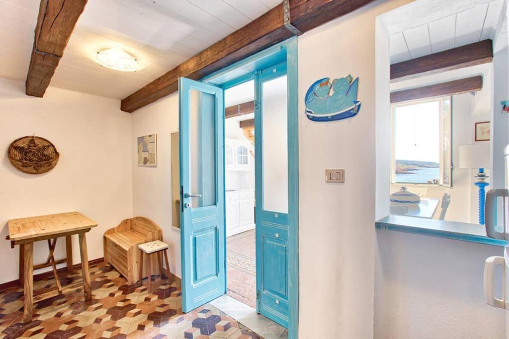 Alghero Bastioni Colombo Sea View Екстериор снимка