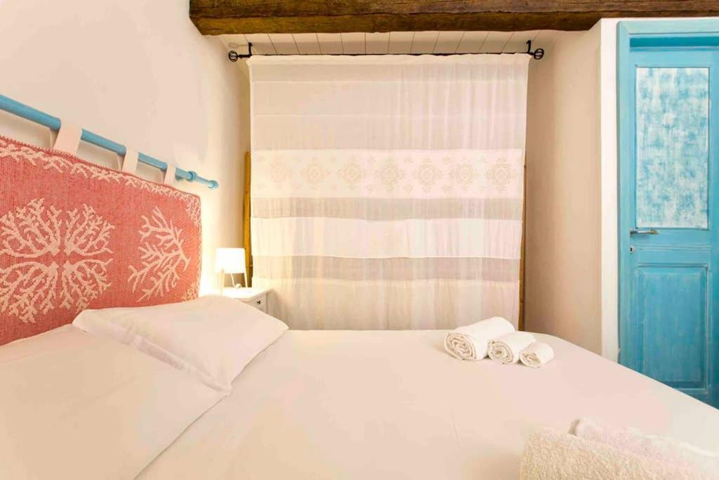 Alghero Bastioni Colombo Sea View Екстериор снимка