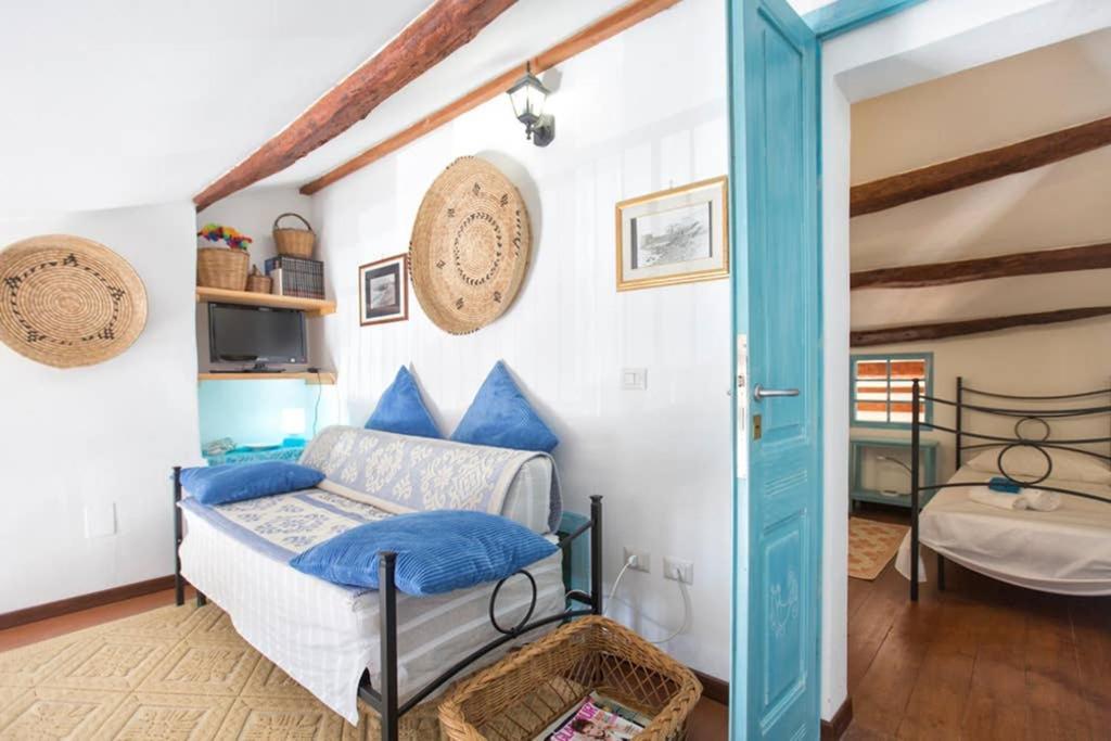 Alghero Bastioni Colombo Sea View Екстериор снимка