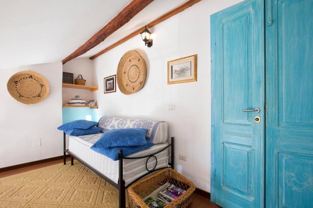 Alghero Bastioni Colombo Sea View Екстериор снимка
