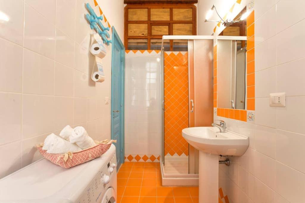 Alghero Bastioni Colombo Sea View Екстериор снимка