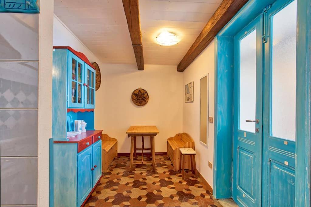 Alghero Bastioni Colombo Sea View Екстериор снимка