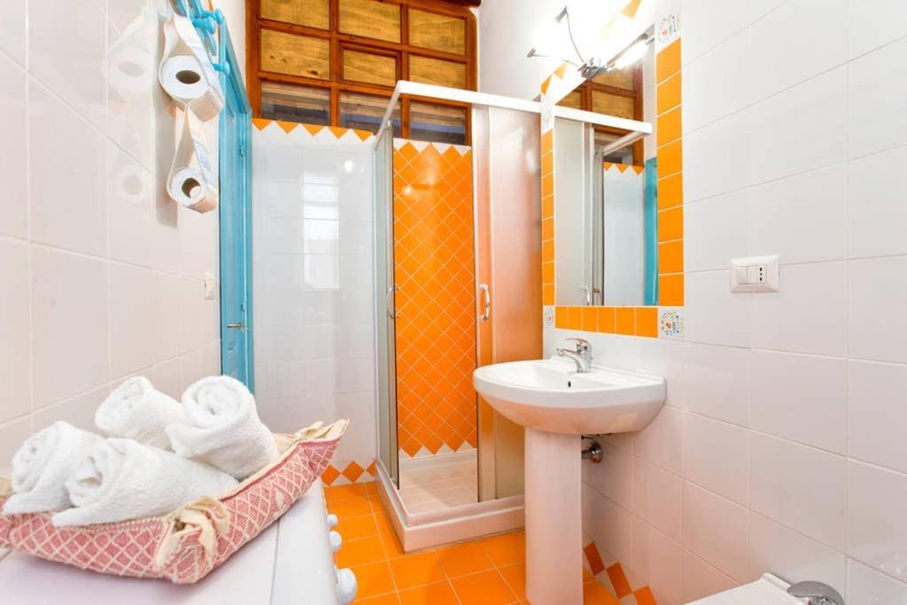 Alghero Bastioni Colombo Sea View Екстериор снимка