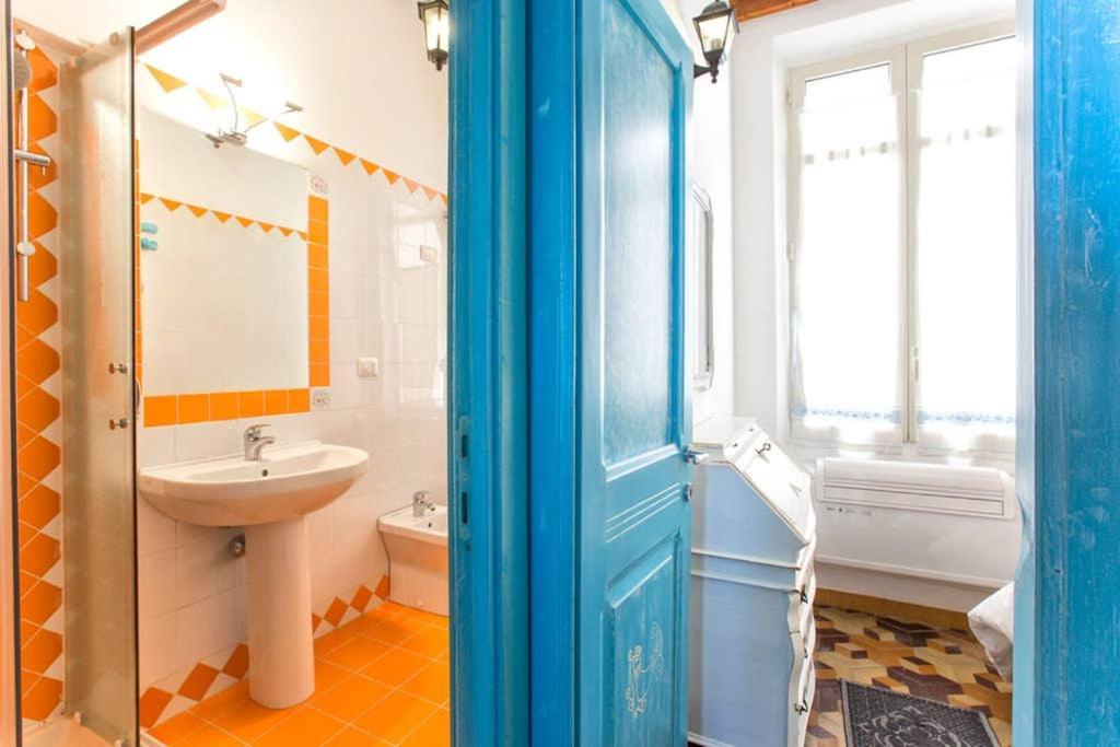 Alghero Bastioni Colombo Sea View Екстериор снимка