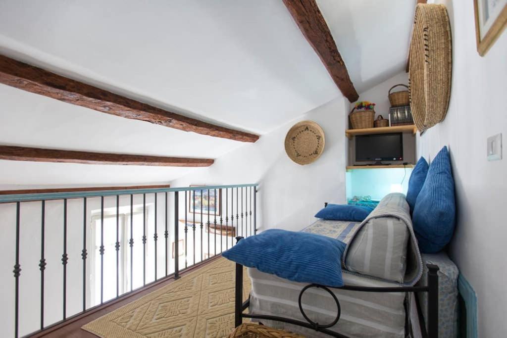 Alghero Bastioni Colombo Sea View Екстериор снимка