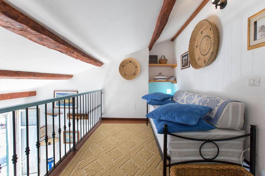 Alghero Bastioni Colombo Sea View Екстериор снимка