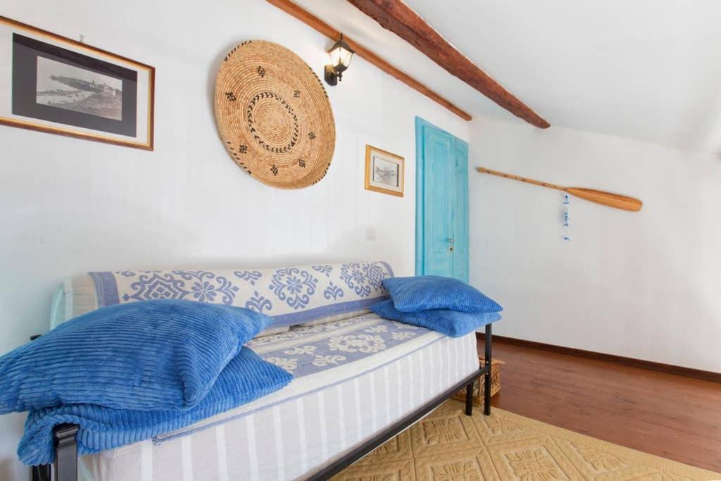 Alghero Bastioni Colombo Sea View Екстериор снимка