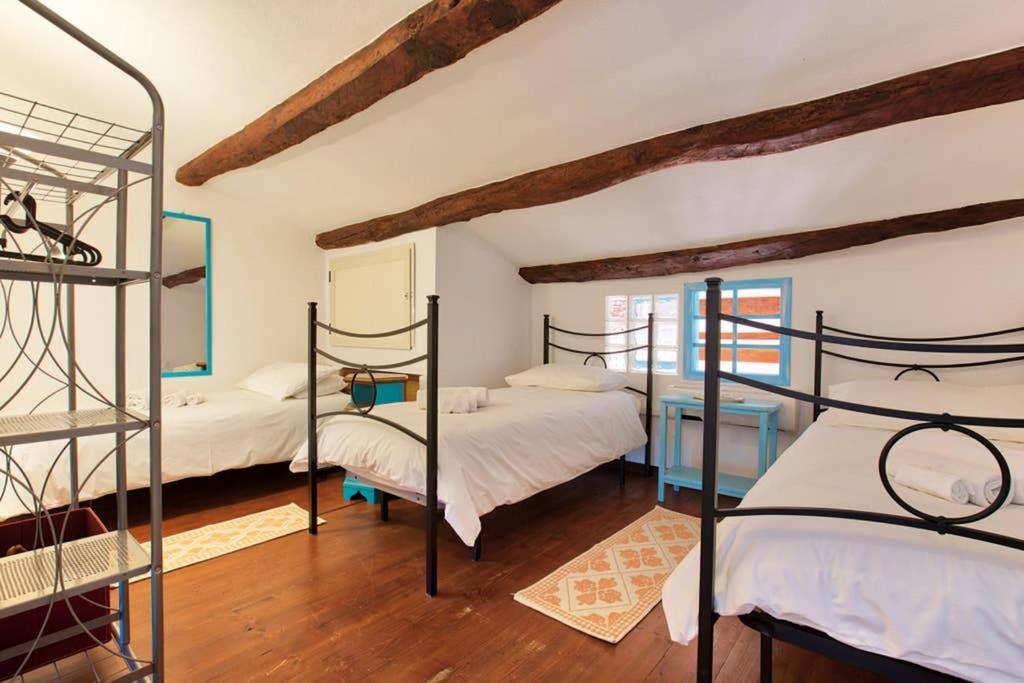 Alghero Bastioni Colombo Sea View Екстериор снимка