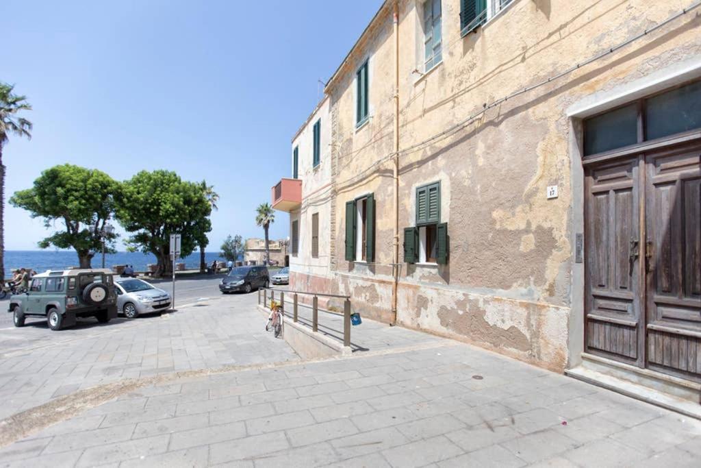 Alghero Bastioni Colombo Sea View Екстериор снимка