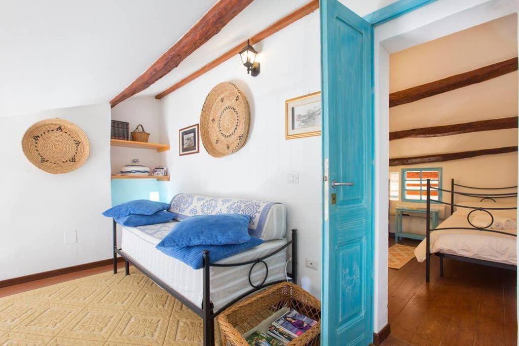 Alghero Bastioni Colombo Sea View Екстериор снимка