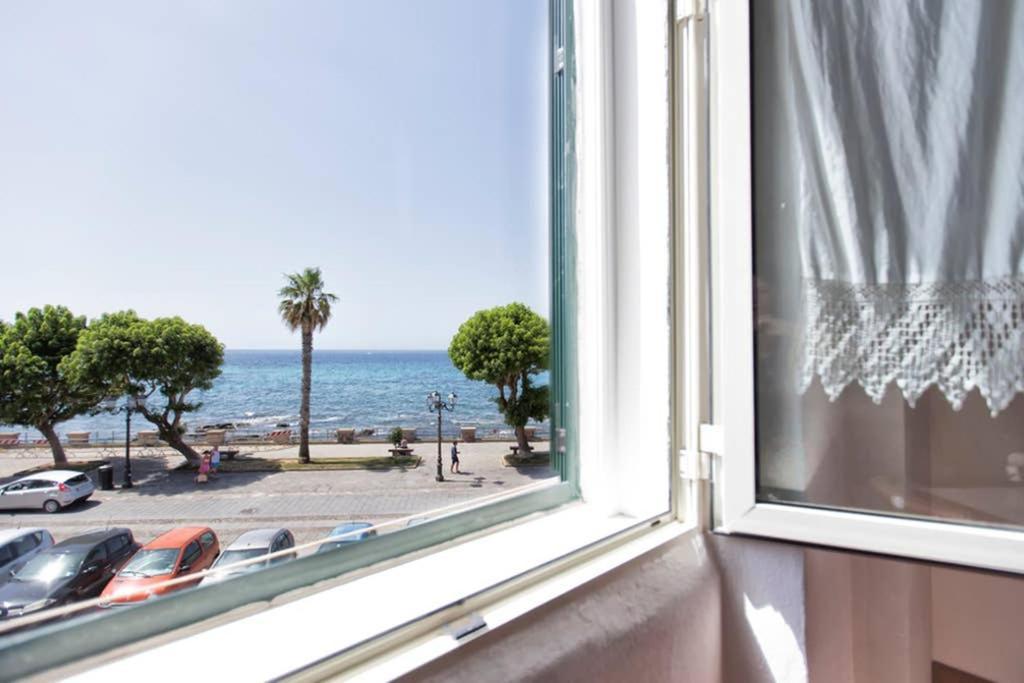 Alghero Bastioni Colombo Sea View Екстериор снимка