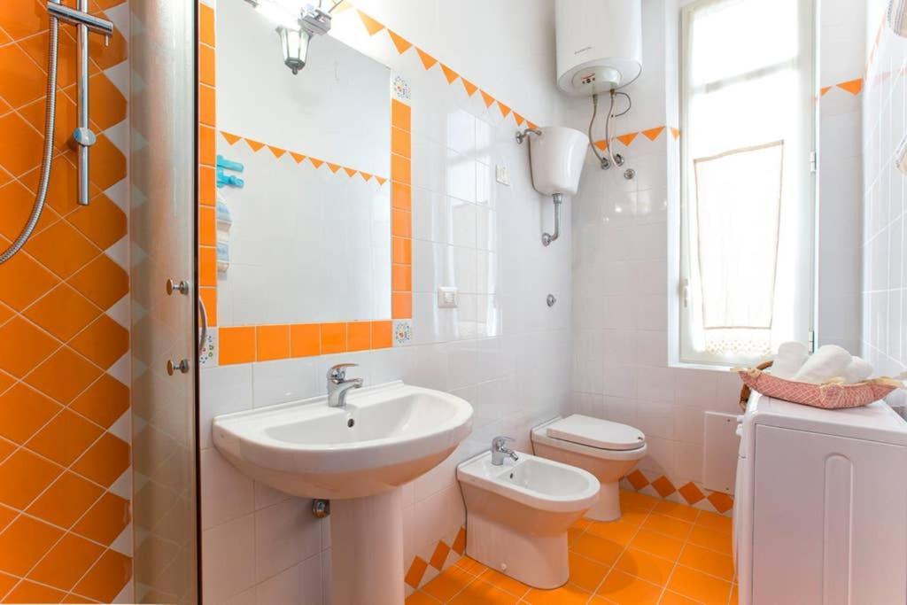 Alghero Bastioni Colombo Sea View Екстериор снимка