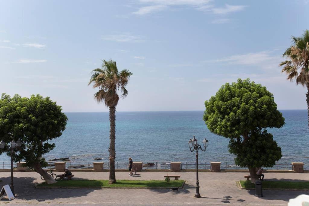 Alghero Bastioni Colombo Sea View Екстериор снимка