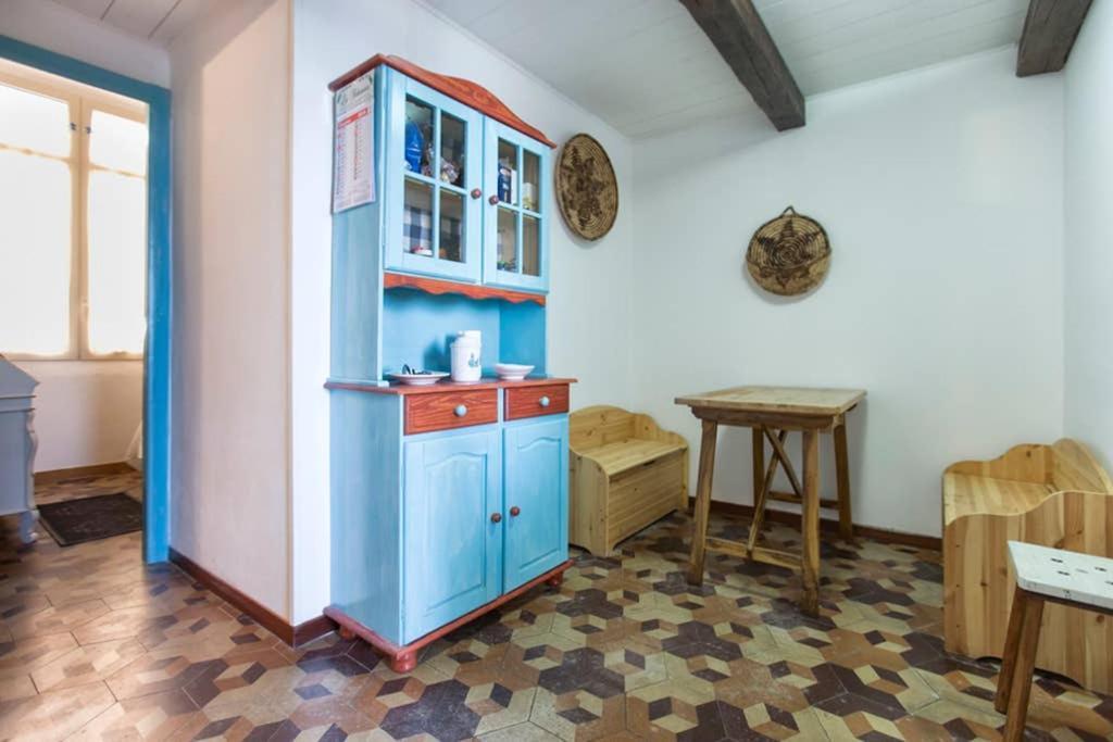Alghero Bastioni Colombo Sea View Екстериор снимка