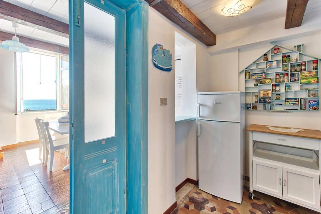 Alghero Bastioni Colombo Sea View Екстериор снимка