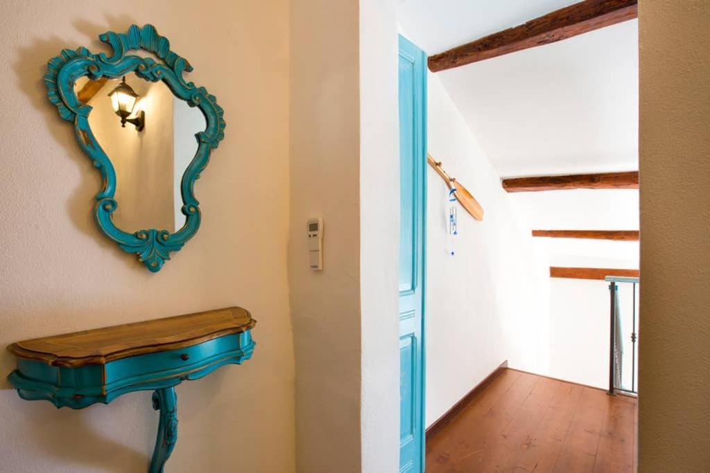 Alghero Bastioni Colombo Sea View Екстериор снимка