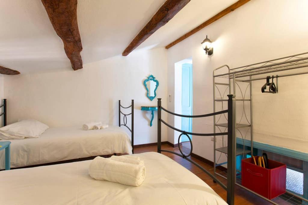 Alghero Bastioni Colombo Sea View Екстериор снимка