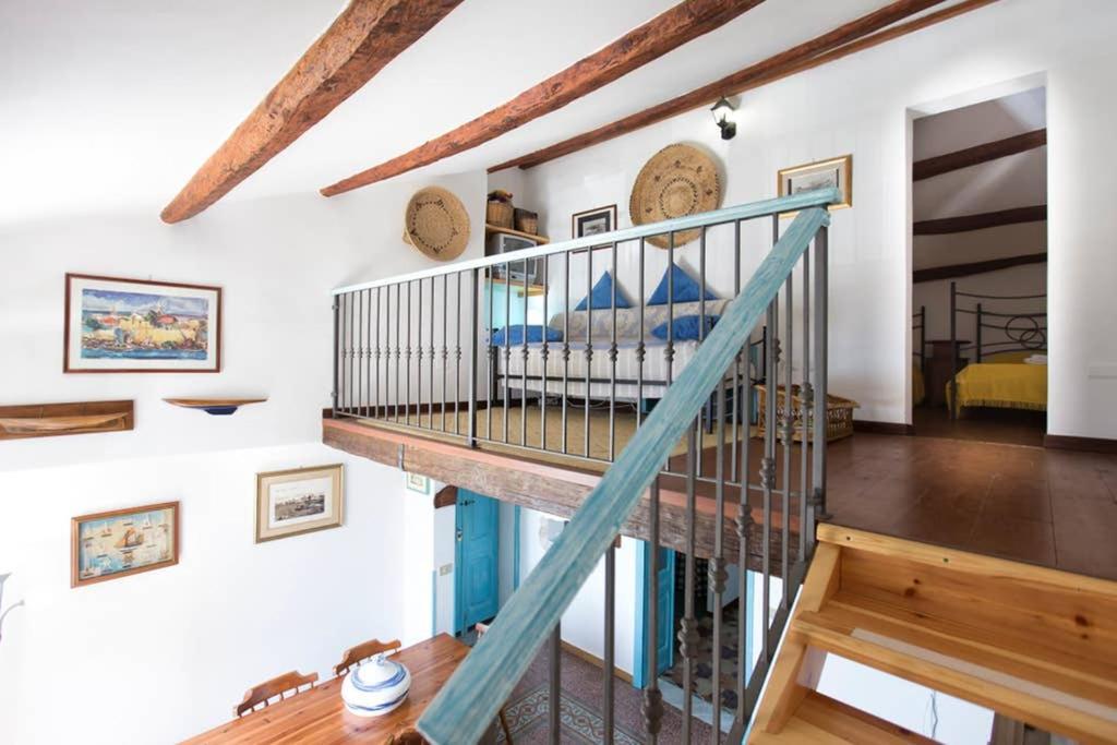 Alghero Bastioni Colombo Sea View Екстериор снимка