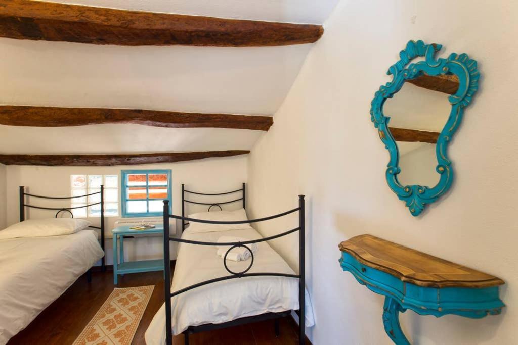 Alghero Bastioni Colombo Sea View Екстериор снимка