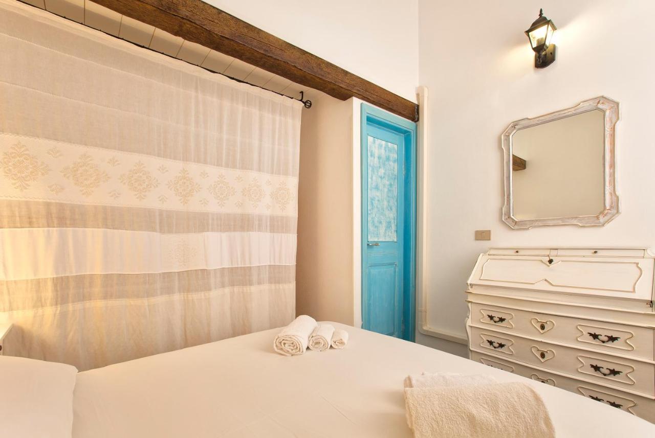 Alghero Bastioni Colombo Sea View Екстериор снимка